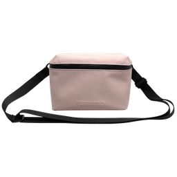 [BVT18] BEACH BAG light rose