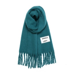 [VTD-SCARF-RPL-004] MAXIUFANDA SINGLE LADY