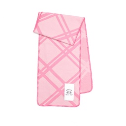 [VTD-SPORTS-RPL-003] PINK SPORTY SCARVE