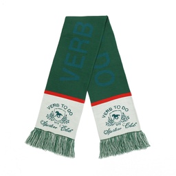 [VTD-FOOTBALL-002] SC GREEN F SCARVE