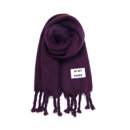 [VTD-SCARF-RPL-016] MAXIBUFANDA XL IN MY PRIME