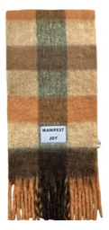 [VTD-SCARF-RPL-008] MAXIBUFANDA MANIFEST JOY