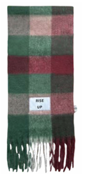 [VTD-SCARF-RPL-009] MAXIBUFANDA RISE UP