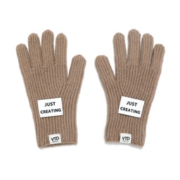 [GVTD-RPL-WL-001] GLOVES JUST CREATING