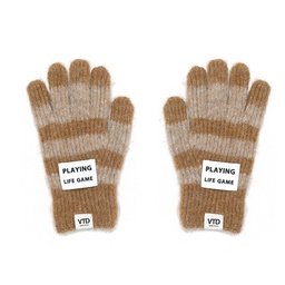 [GVTD-RPL-WL-004] GLOVES PLAYING LIFE GAME