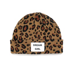 [HVTD-RA-001] HAT RECYCLED ACRILIC DREAM GIRL
