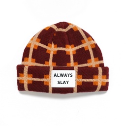 [HVTD-RA-002] HAT ALWAYS SLAY