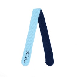 [VTD-NCKLC-RPL-WL-001] BLUE NAVY NECKLACE