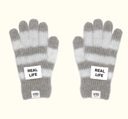 [GVTD-RPL-WL-011] GLOVES REAL LIFE G