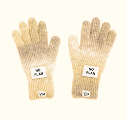 [GVTD-RPL-WL-010] GLOVES NO PLAN G