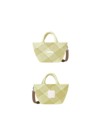 [BG-VTD-YW-S-SS26-01] NEO SB BEIGE MOSAIC SS26