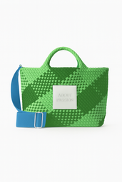 [BG-VTD-GR-L-SS26-03] NEO LB GRBLYE MOSAIC SS26