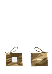 [CLT-VTD-SS26-02] NEO CLUTCH BROWN SS26