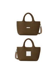 [BG-VTD-EBR-XL-SS26-2] NEO XLB EBROWN MOSAIC SS26