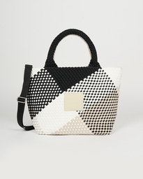 [BG-VTD-B&W-XL-SS26-4] NEO XLB BLWH MOSAIC SS26