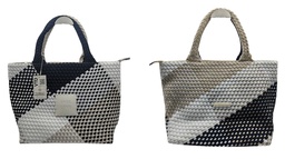 [BG-VTD-B&W-XL-SS26-4] NEO XLB BLWH MOSAIC SS26