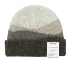 [VTD-BNY-RPL-O3] HAT RECYCLED POLYESTER O3