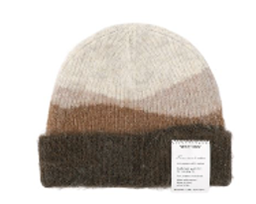[VTD-BNY-RPL-O2] HAT RECYCLED POLYESTER O2
