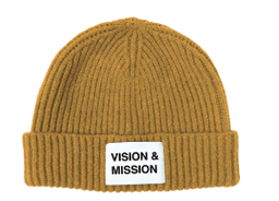 [VTD-BNY-RPL-E2] HAT RECYCLED POLIESTER VISION&MISSION BNY E2