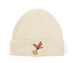 [VTD-BNY-WL-Y1]  HAT VTD WL BEIGE