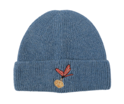 [VTD-BNY-WL-Y2] HAT VTD WL BLUE