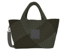 [VTD-LB-DUO-GRY-02] LARGE BAG SLOW LIVING AW26-L