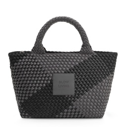 [VTD-LB-DUO-GRY-02] LARGE BAG SLOW LIVING AW26-L