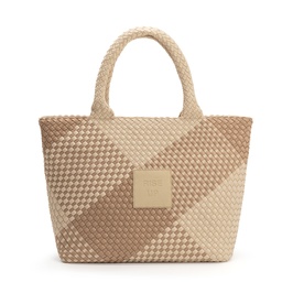 [VTD-LB-DUO-BG-03] LARGE BAG RISE UP AW26-L