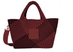 [VTD-LB-DUO-RD-04] LARGE BAG START NOW AW26-L