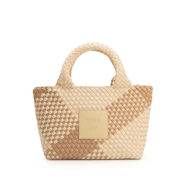 [VTD-MB-DUO-BG-03] MEDIUM BAG RISE UP AW26-M