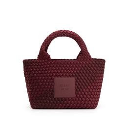 [VTD-MB-DUO-RD-04] MEDIUM BAG START NOW AW26-M