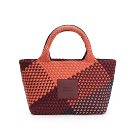 [VTD-MB-MIX-BLRDORNG-06] MEDIUM BAG VISION & MISSION AW26-M