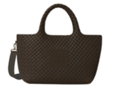 [VTD-MB-PLN-BRWN-07] MEDIUM BAG CHILL VIBES AW26-M