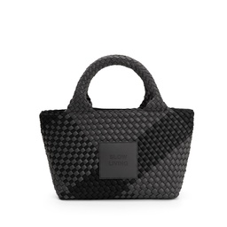 [VTD-SB-DUO-GRY-02] SMALL BAG SLOW LIVING AW26-S