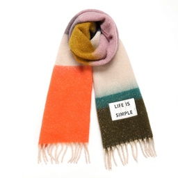 [SCV019] LIFE IS SIMPLE