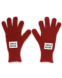 [GVTD007] SMILE MORE