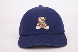 [CAP/VTD/NVY] BEACH BAG blue (copia)