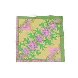 [SVTD/PRESSSTART/8] PRESS START S