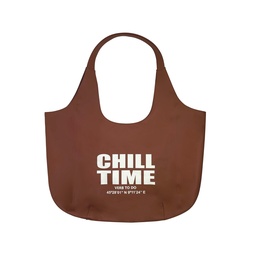 [BVTD3] SHOPPER BAG CT