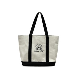 [BVTD11] SPORTY BAG BLACK