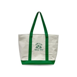 [BVTD13] SPORTY BAG GREEN