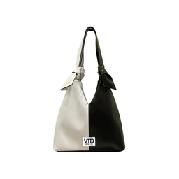 [BVTD21] HOBO BAG DUO BR.W