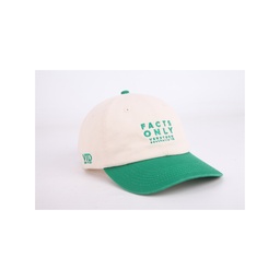 [CAP/BSBLL/FO] BASEBALL CAP LMC BRWN (copia)