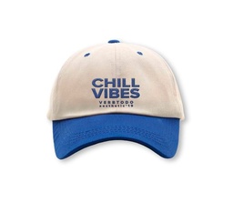 [CAP/BSBLL/CV] BASEBALL CAP GV SKY (copia)