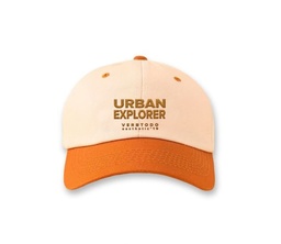 [CAP/BSBLL/UE] BASEBALL CAP OTB PINK (copia)